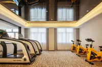 Boye Huayang International Hotel - 피트니스 시설