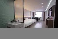 DUOMI HOTEL - موقف سيارات