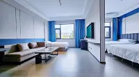 Chuxiong Rezen Select Hotel (Dongxing Middle School & Government Affairs Center Branch) - เปิดใหม่