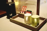Jielong International Hotel (Shangcai Hexie Avenue)