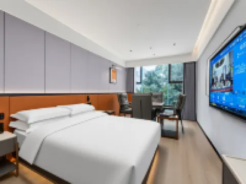 hongdahotel Hotel a Pingchang