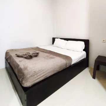 The Silas Room Mitra RedDoorz