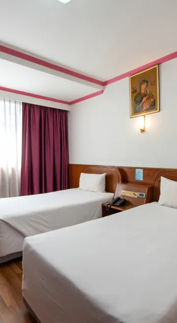 ห้องซูพีเรียร์ 2 เตียงเดี่ยว