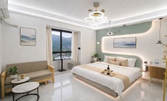 Zhangzhou Anran Apartment