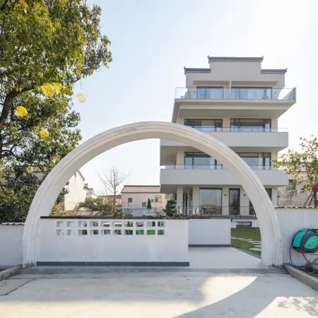 Floral Hotel · YiXiYun Hotel