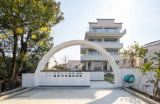 Floral Hotel · YiXiYun Hotel