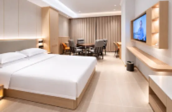 Yunxi Hotel