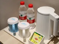 Home Inn (Chengdong Branch, Zhangzhou Qixingyan Scenic Area) Hotel di Zhaoqing