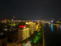 如家酒店（韶關武江橋中山公園江景店） - 靚景