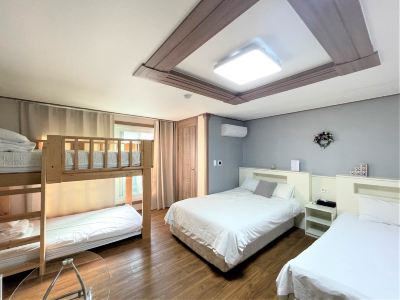 HY Choi Hotel