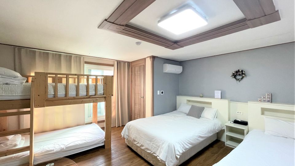 HY Choi Hotel