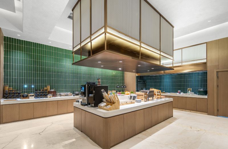 Atour Hotel Chengdu Longquanyi Longdu South Road photo 4