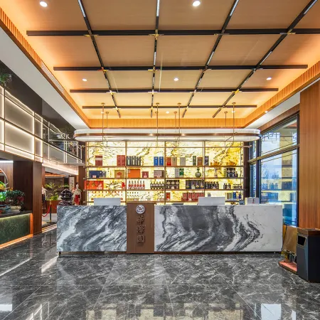 Huazeyuan Hotel