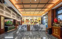 Huazeyuan Hotel - breakfast