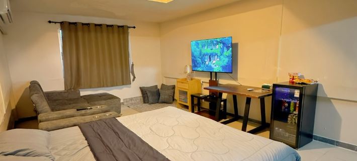 Holy Hostel Sathorn Ξενοδοχεία στην πόλη Μπανγκόκ