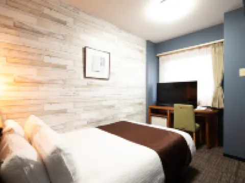 ホテルザセブン熊本 熊本市のホテル