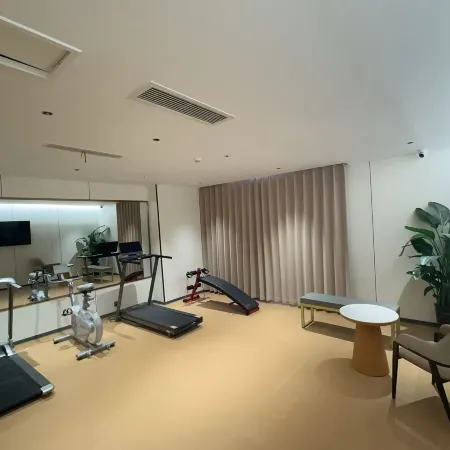 Huamanli Hotel, Xichang City