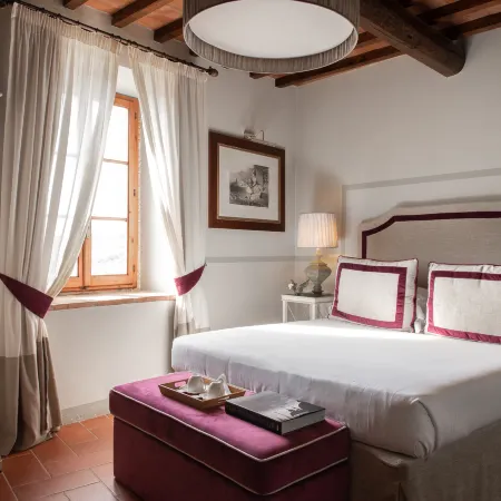 Relais Villa Olmo - Place of Charme