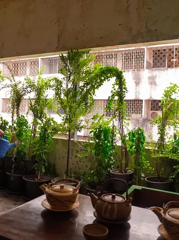 รูปภาพของUdonBackpackers Beds and Cafe