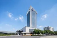 Holiday Inn Express Luoyang Nanchang Road by Ihg