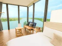 Wonderwall Hotels in Yilan