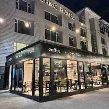 LeBlanc Hotel Hotel Exterior