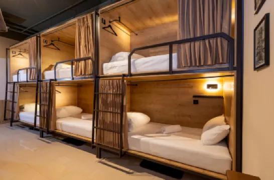 Dzen Hostel (Zen) Hotels in 