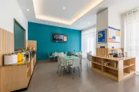 7Days Inn Chain Hotel (Xuyi Bus Station) - 2-نجوم