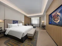 Jinjiang Metropolis Hotel (Lanzhou Zhongchuan Airport Branch)