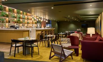 Novotel Praha Wenceslas Square