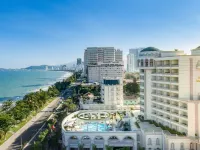 Sunrise Nha Trang Beach Hotel & Spa Hotels near Khanh Hoa Museum