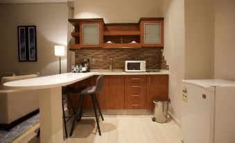 Prime Al Hamra Hotel Riyadh