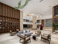 Weilatu Jindu Hotel (Nanbu County Branch) Hotels in Nanbu County