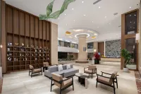 Weilatu Jindu Hotel (Nanbu County Branch)