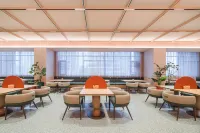 Orange Hotel (Xianning Country Garden Branch) - Breakfast