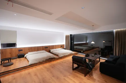 longquan songfengshe