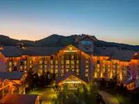 Wanda Jin Resort Changbaishan Hotels in Fusong