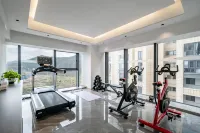 Kelianhui Fangyuan Hotel (Tingzhou Ancient City Wolong Academy Branch)