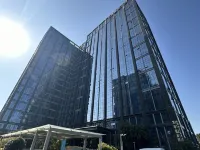 AnadaHotel Hotels in de buurt van Internationale luchthaven Xiamen Gaoqi