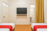 RedDoorz Near Metro Bandung