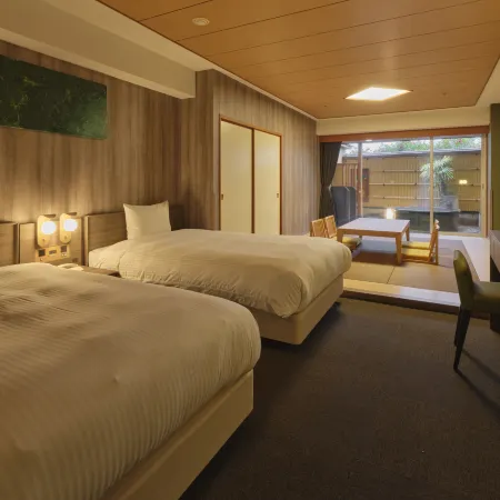 Akazawa Onsen Hotel
