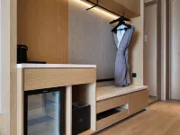 AMORE HOTEL 바오딩 호텔