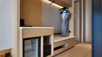 保定愛情城酒店