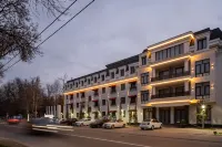 Marhaba Hotel & Spa - Spa