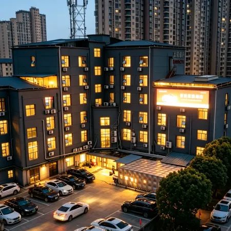Peninsula Hotel