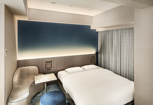 커낼 시티 후쿠오카 워싱턴 호텔