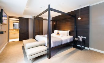 S15 Sukhumvit Hotel