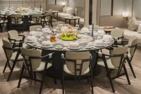 Narada Tonglu Hotel - breakfast
