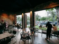 Kosin House Hotel in zona Stadio Ratchadamnoen