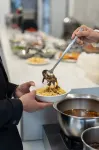 大鑫飯店（裡耶古鎮店） - 早餐